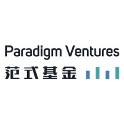 Paradigm Ventures logo