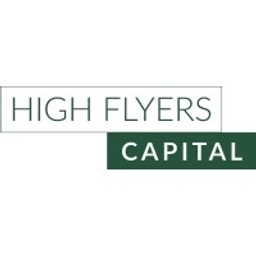 High Flyers Capital logo