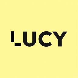 LUCY CAPITAL logo