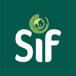 Sif.vc logo