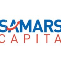 Samarsh Capital logo