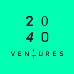 2040 Ventures logo