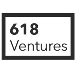 618 Ventures logo