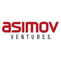 Asimov Ventures logo