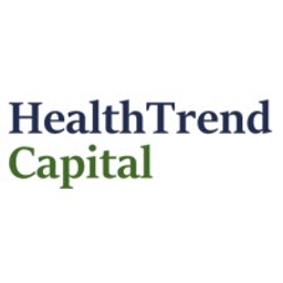 HealthTrend Capital logo