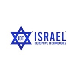 Israel Disruptive Technologies® logo