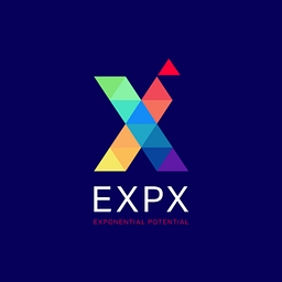 EXPX logo