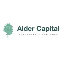 Alder Capital Sustainable Ventures logo