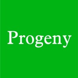 Progeny Ventures logo