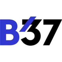 B37 Ventures logo