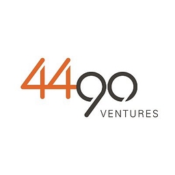 4490 Ventures logo
