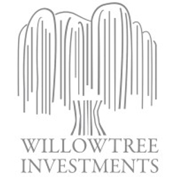 WillowTree Investments logo