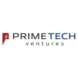 PrimeTech Ventures logo