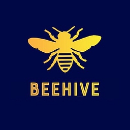 Beehive VC logo