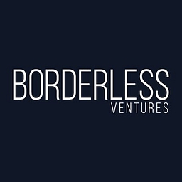 Borderless Ventures logo
