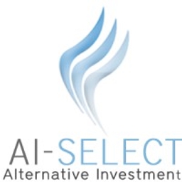 Ai Select Limited logo