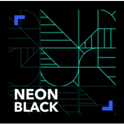 NeonBlack logo