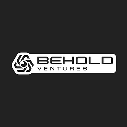 Behold Ventures logo