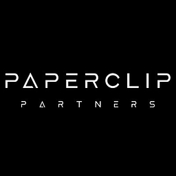 Paperclip Partners 🖇 logo