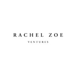 Rachel Zoe Ventures logo