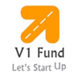 V1Fund.com logo