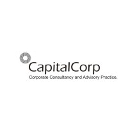 CapitalCorp Ventures logo
