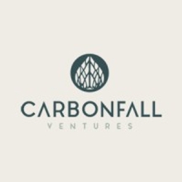 CarbonFall Ventures logo