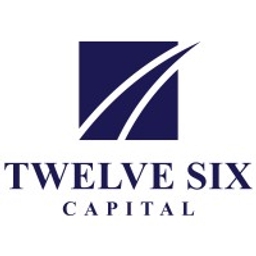 Twelve Six Capital logo