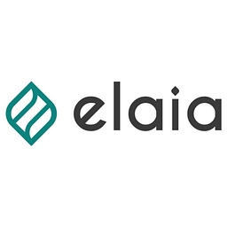 Elaia logo