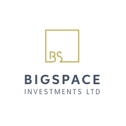 Bigspace Investments logo