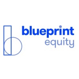 Blueprint Equity logo