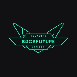 BackFuture logo