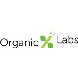 Organic X Labs logo