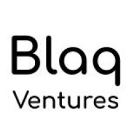 Blaq Ventures logo
