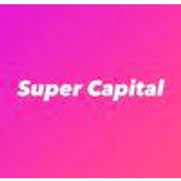 Super Capital Group logo