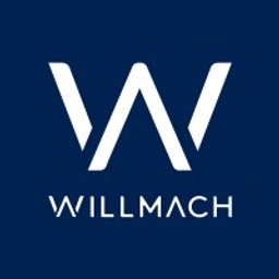Willmach logo
