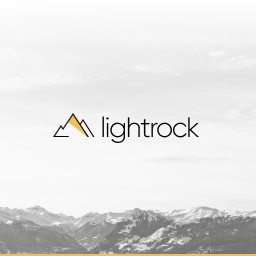 Lightrock logo