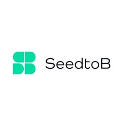 SeedtoB Capital logo