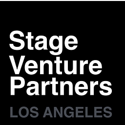 Stage Venture Partners logo