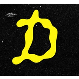 Dark Matter Ventures logo