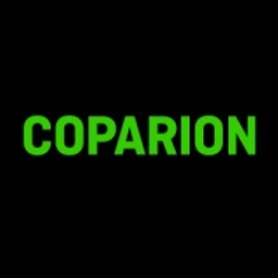 coparion logo