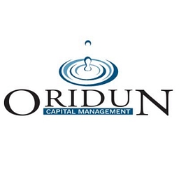 Oridun Capital Management (OCM) logo