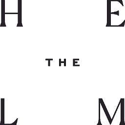 The Helm logo