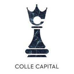 Colle Capital logo