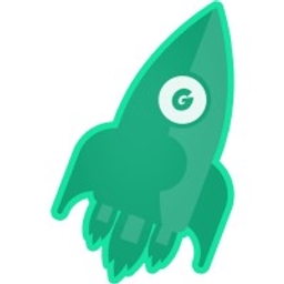 Good Alpha Industries VC logo