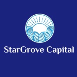 StarGrove Capital logo