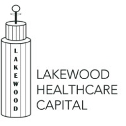 Lakewood Healthcare Capital logo