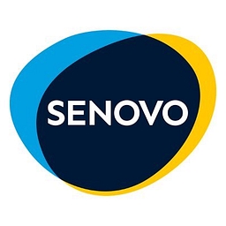 Senovo logo