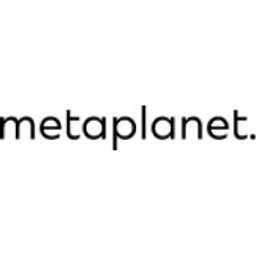 Metaplanet logo