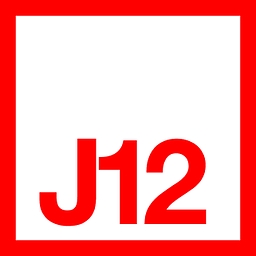 J12 logo
